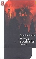 A vos souhaits Couverture de ?A vos souhaits?