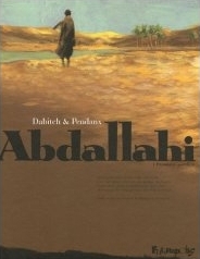 Abdallahi, Dans l'intimité des terres Couverture de ?Abdallahi, Dans l'intimité des terres?