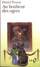 Au bonheur des ogres Couverture de ?Au bonheur des ogres?