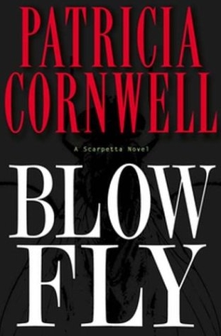 Blow Fly Couverture de ?Blow Fly?
