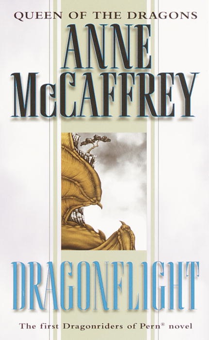 Dragonflight Couverture de ?Dragonflight?