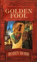 Tawny Man Trilogy, book 2: Golden Fool Couverture de ?Tawny Man Trilogy, book 2: Golden Fool?