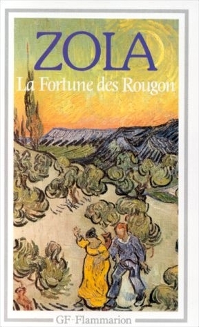 La Fortune des Rougon Couverture de ?La Fortune des Rougon?