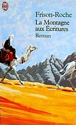 Bivouacs sous la lune, tome 2 : La montagne aux écritures Couverture de ?Bivouacs sous la lune, tome 2 : La montagne aux écritures?