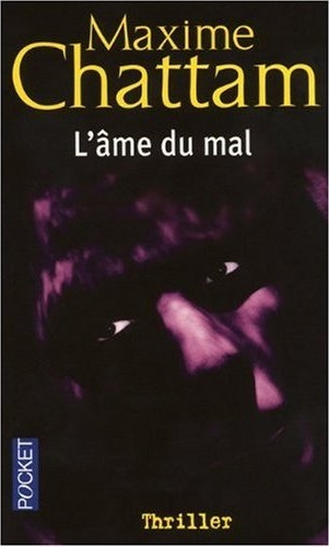 L'âme du mal Couverture de ?L'âme du mal?