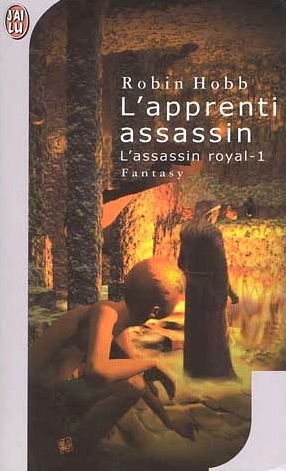 l'Assassin Royal Couverture de ?l'Assassin Royal?