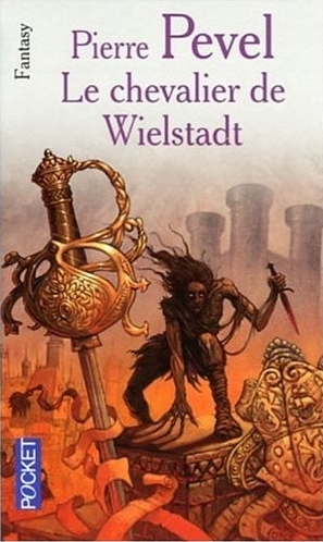 Le chevalier de Wielstadt Couverture de ?Le chevalier de Wielstadt?