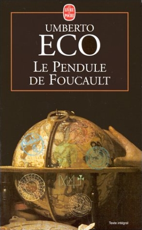 le Pendule de Foucault