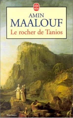 Le Rocher de Tanios