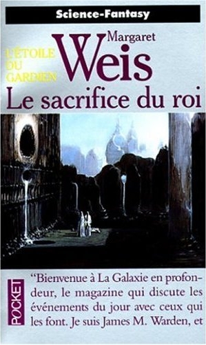 Le sacrifice du roi Couverture de ?Le sacrifice du roi?