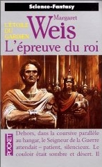 L'épreuve du roi Couverture de ?L'épreuve du roi?