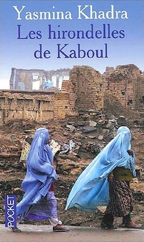 Les hirondelles de Kaboul