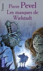 Les masques de Wielstadt Couverture de ?Les masques de Wielstadt?