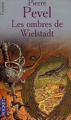 Les ombres de Wielstadt Couverture de ?Les ombres de Wielstadt?