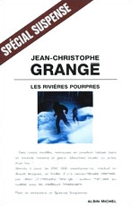 Les rivières pourpres Couverture de ?Les rivières pourpres?