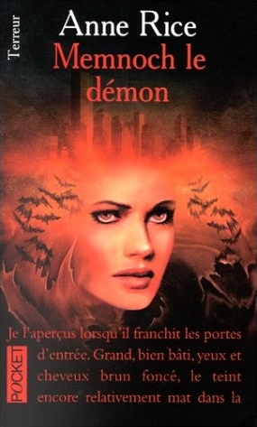 La chronique des vampires, tome 5 : Memnoch le démon Couverture de ?La chronique des vampires, tome 5 : Memnoch le démon?