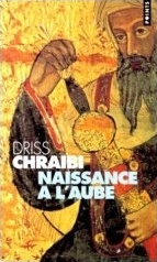 Naissance à l'aube