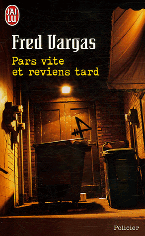 Pars vite et reviens tard Couverture de ?Pars vite et reviens tard?