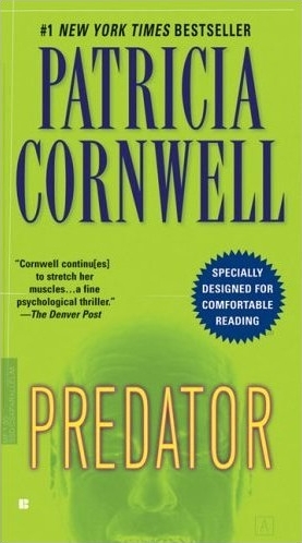Predator Couverture de ?Predator?