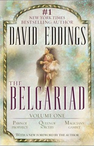The Belgariad, volume 1 Couverture de ?The Belgariad, volume 1?
