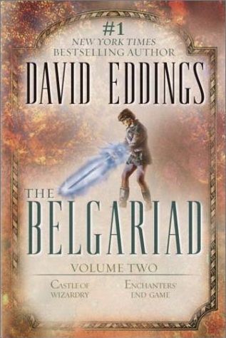 The Belgariad, volume 2 Couverture de ?The Belgariad, volume 2?