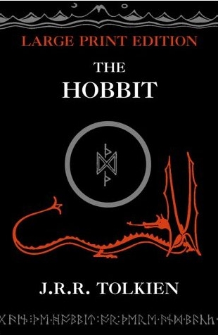 The Hobbit Couverture de ?The Hobbit?