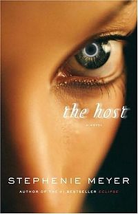 The Host Couverture de ?The Host?