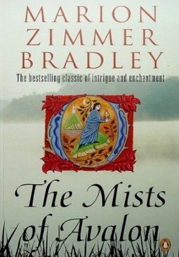 The Mists of Avalon Couverture de ?The Mists of Avalon?