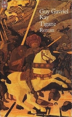 Tigane Couverture de ?Tigane?