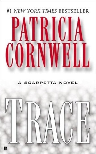 P. Cornwell - Trace