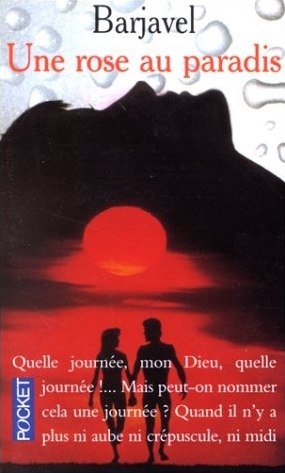 Une rose au paradis Couverture de ?Une rose au paradis?