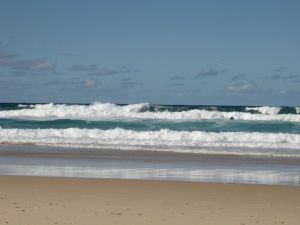 Maroubra