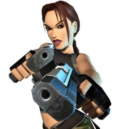 Tomb Raider