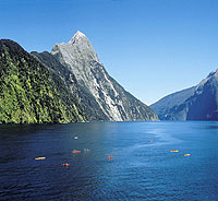 Milford Sound