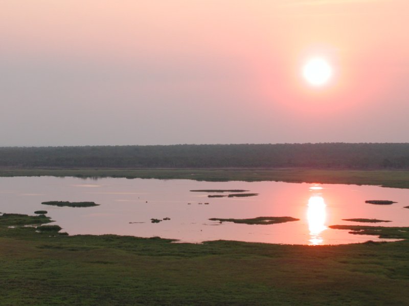 Parc national de Kakadu