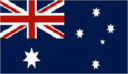 Drapeau australien