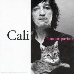 Cali - L'amour parfait