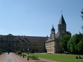 Gala 2004 Cluny