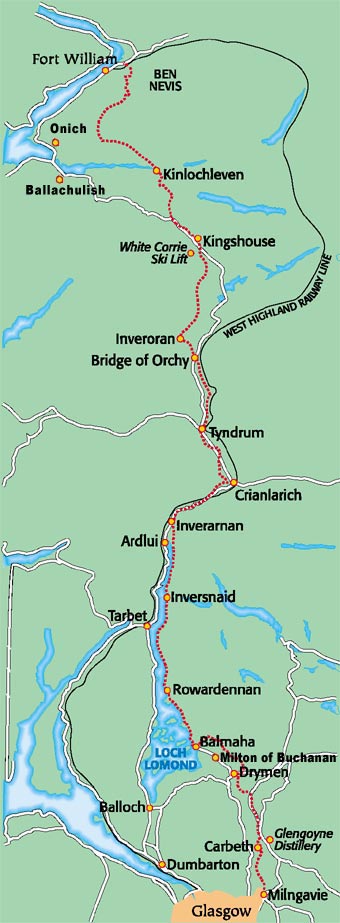 West Highland Way