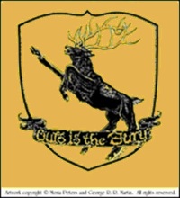 A Baratheon