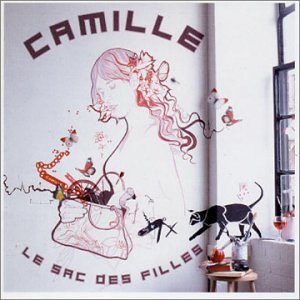 Camille - Le sac des filles