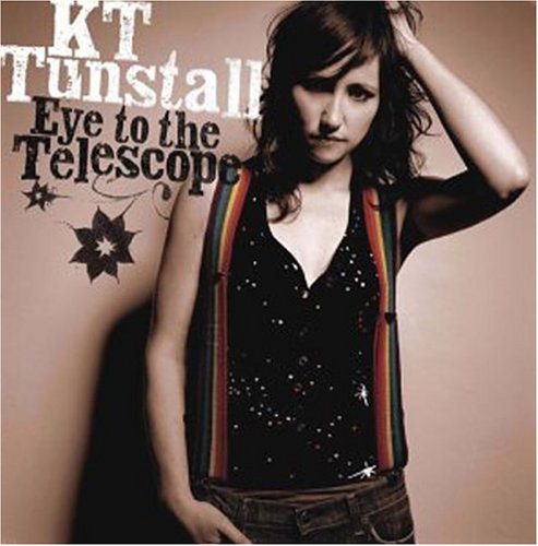 KT Tunstall - Eye to the telescope